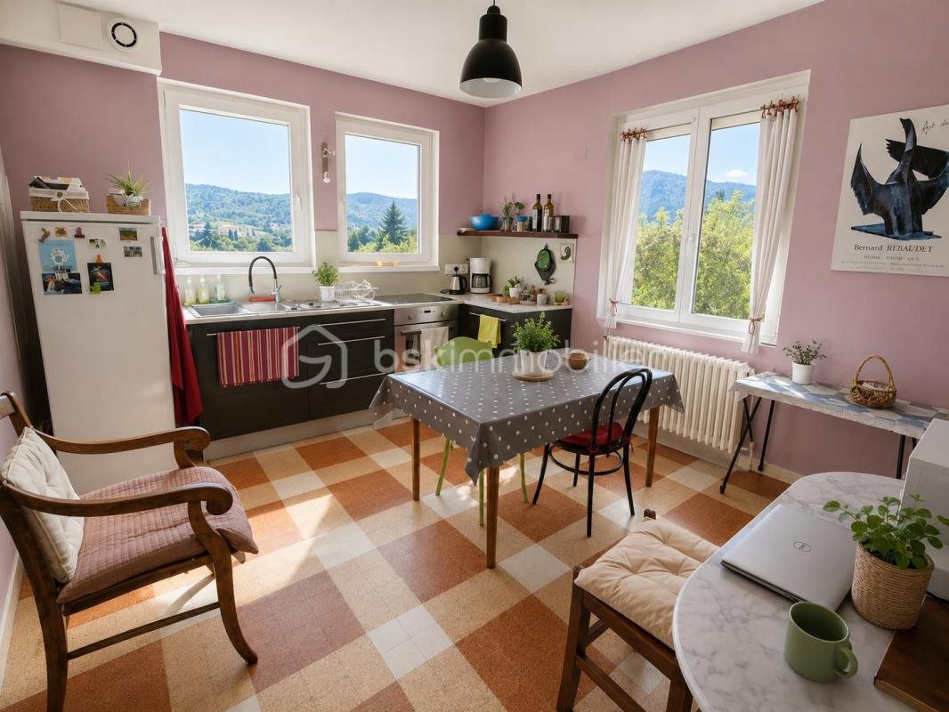 Maison à vendre, 100m², Vesseaux