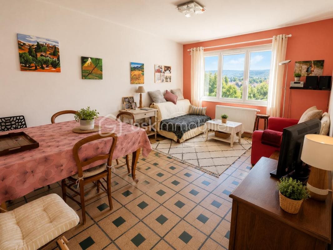Maison à vendre, 100m², Vesseaux