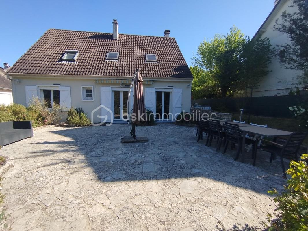 Maison à vendre, 124m², Souppes-sur-Loing