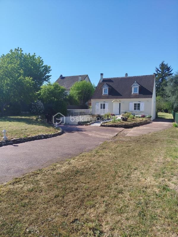 Maison à vendre, 124m², Souppes-sur-Loing