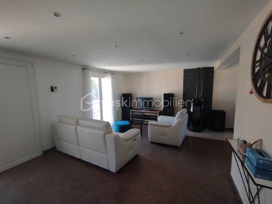 Maison à vendre, 124m², Souppes-sur-Loing