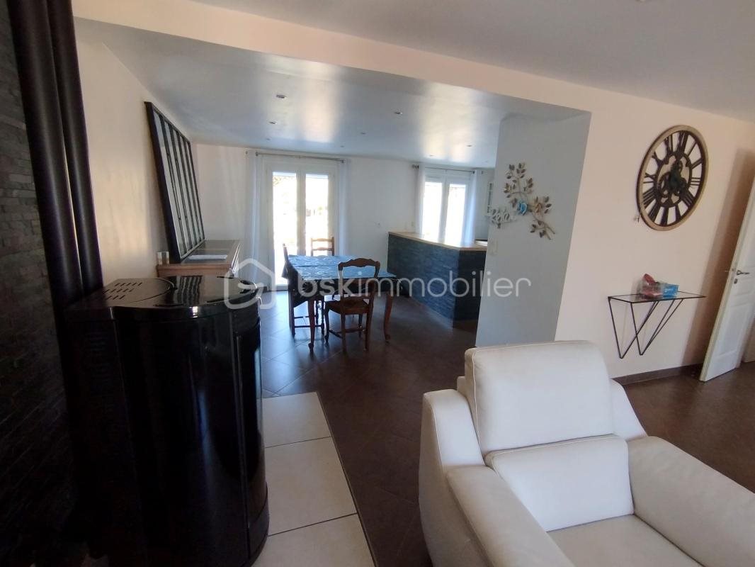 Maison à vendre, 124m², Souppes-sur-Loing