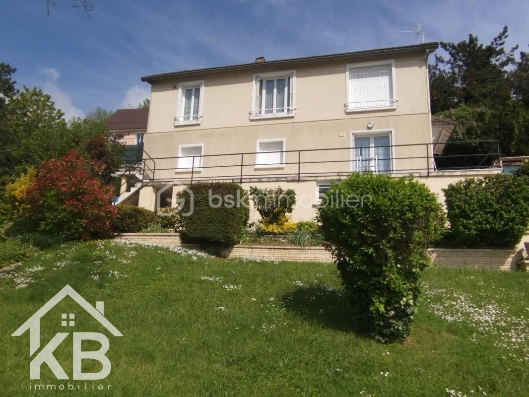 Maison à vendre, 99m², Souppes-sur-Loing