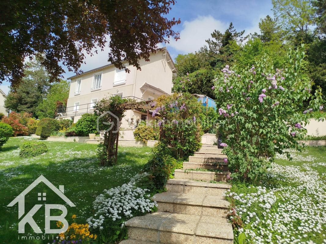 Maison à vendre, 99m², Souppes-sur-Loing