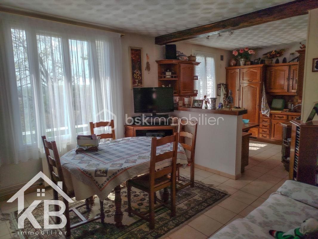 Maison à vendre, 99m², Souppes-sur-Loing