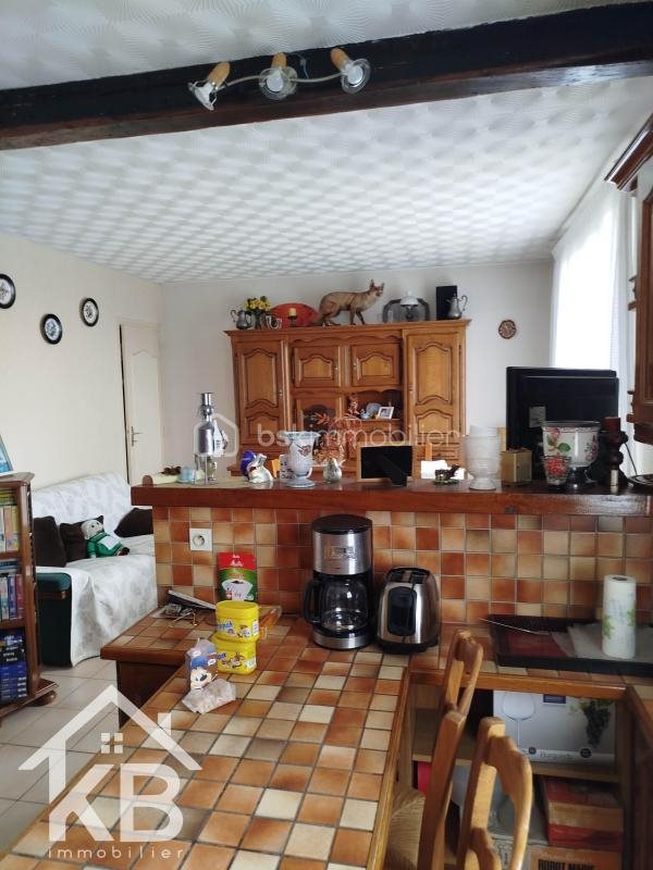 Maison à vendre, 99m², Souppes-sur-Loing