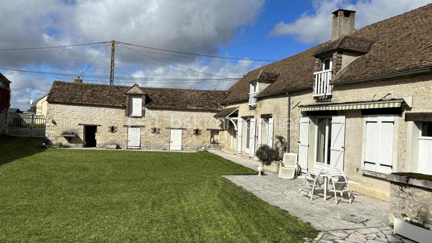 Maison à vendre, 240m², Nemours