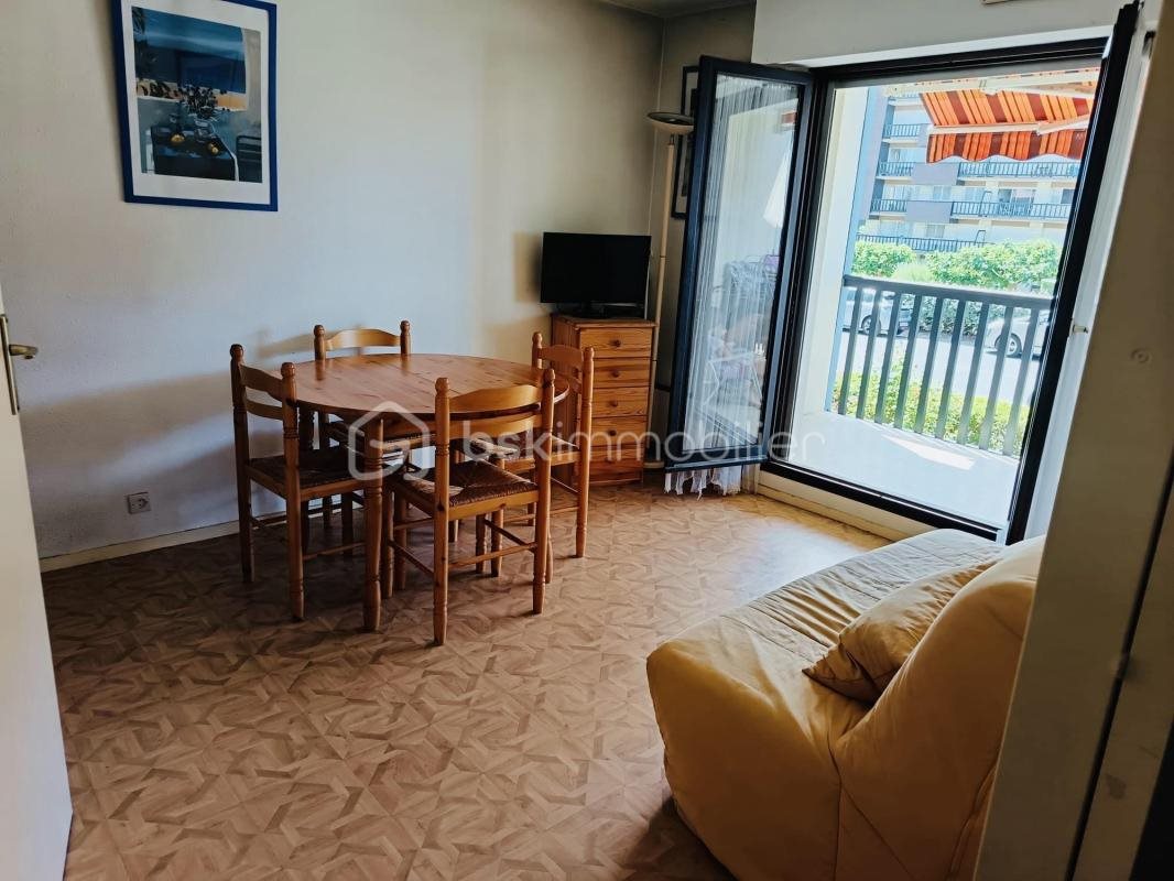 Appartement à vendre, 26m², Villers-sur-Mer