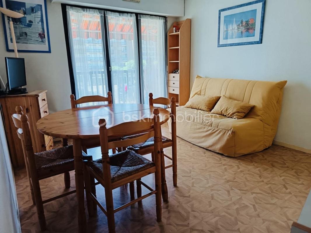 Appartement à vendre, 26m², Villers-sur-Mer