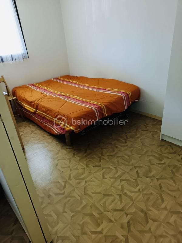 Appartement à vendre, 26m², Villers-sur-Mer