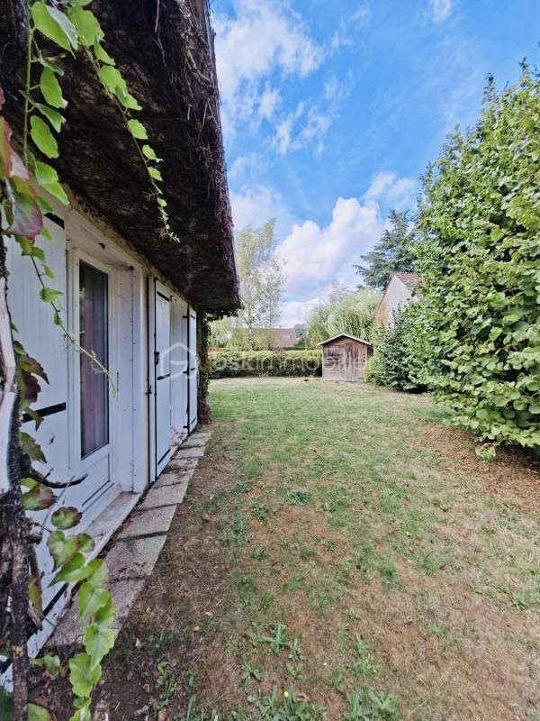 Maison à vendre, 117m², Chailly-en-Bière