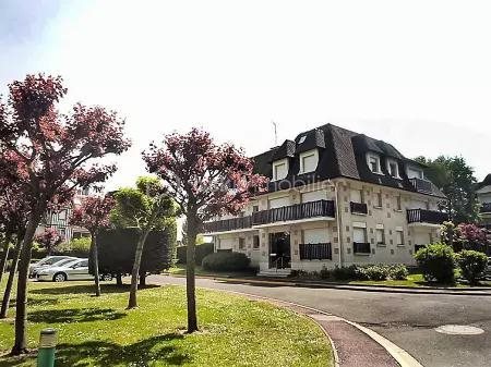 Appartement à vendre, 31m², Deauville