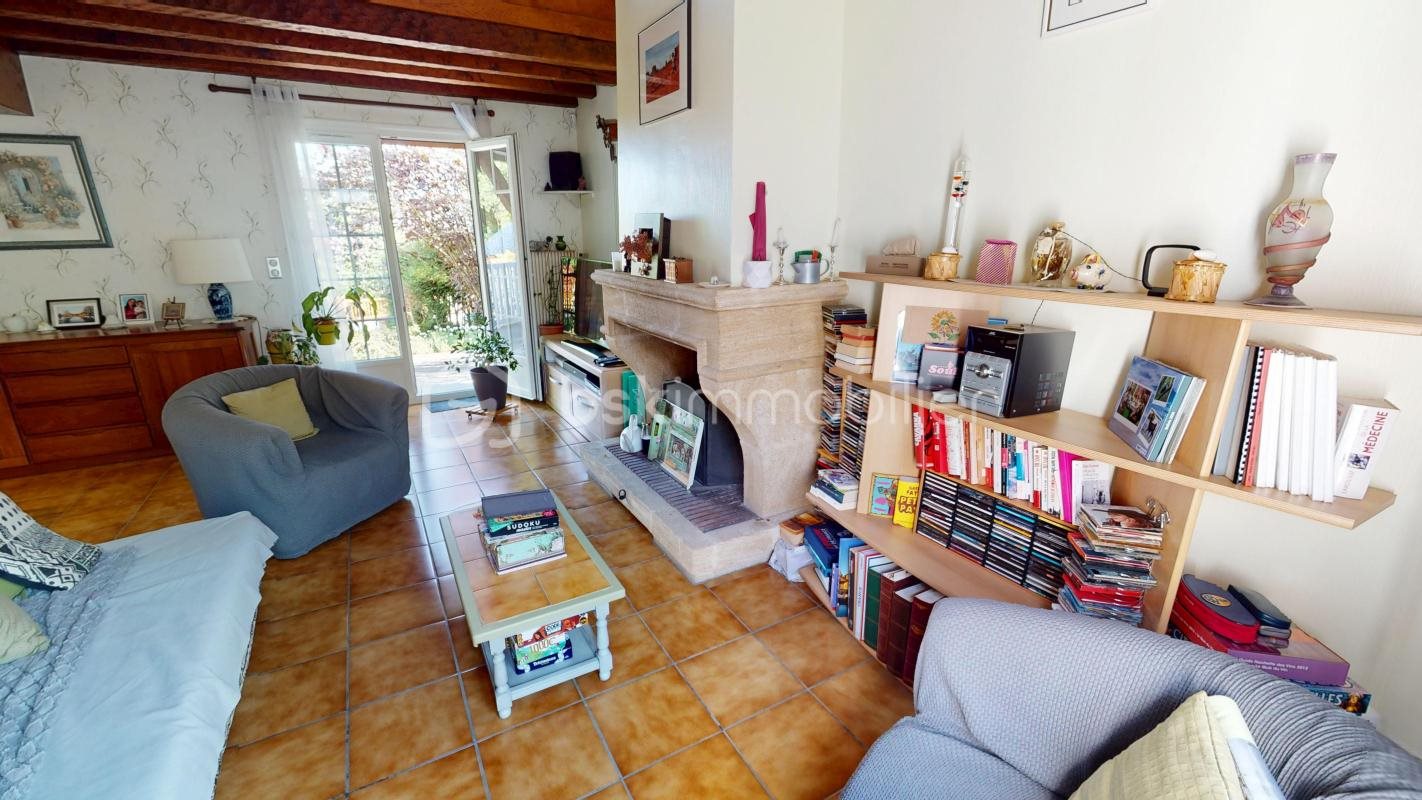 Maison à vendre, 113m², Saint-Jean-de-Braye