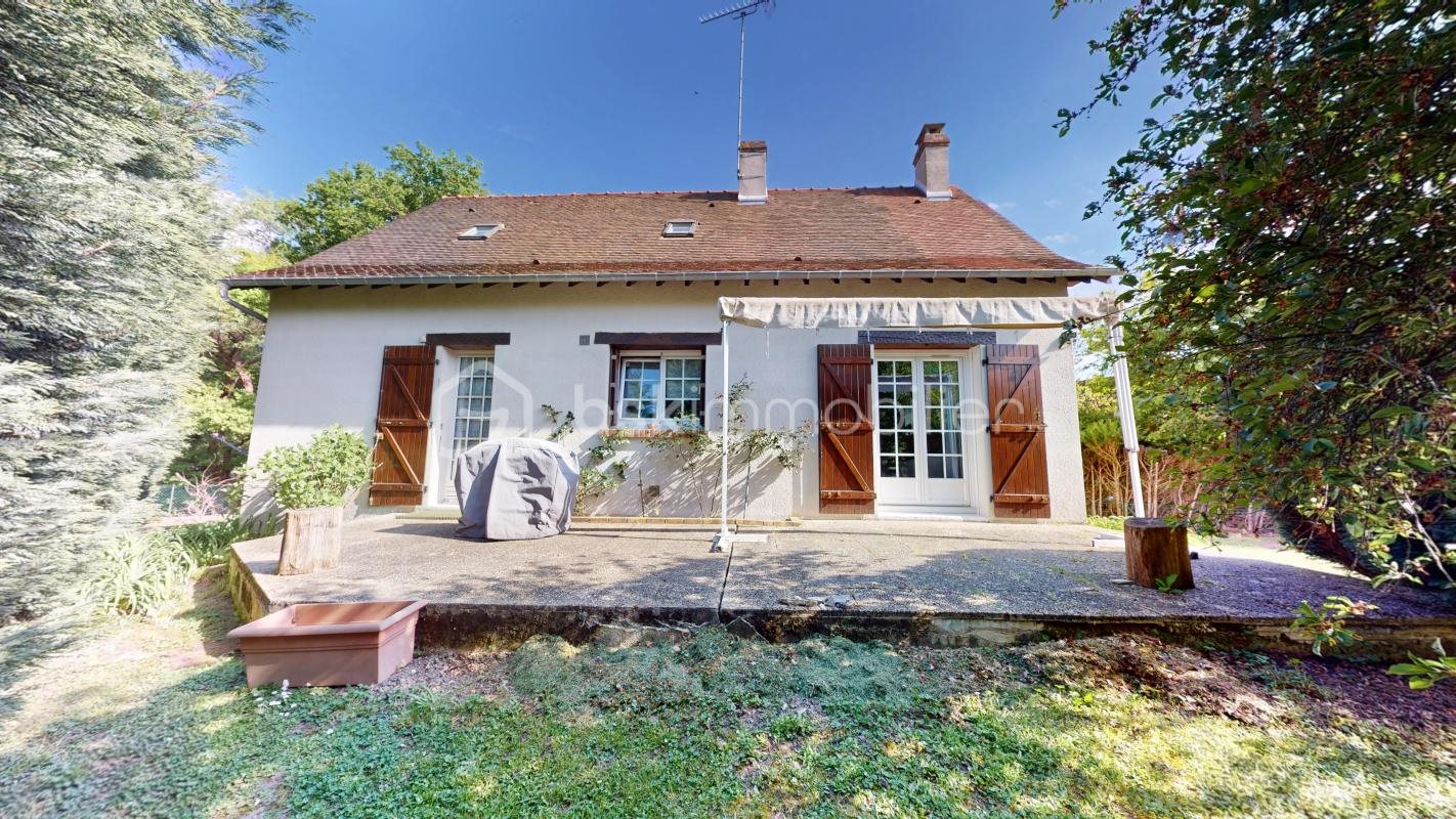 Maison à vendre, 113m², Saint-Jean-de-Braye