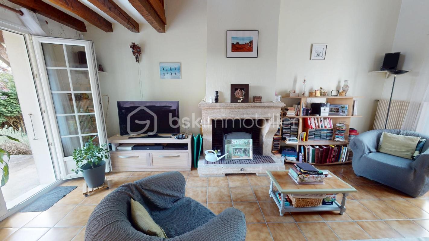 Maison à vendre, 113m², Saint-Jean-de-Braye
