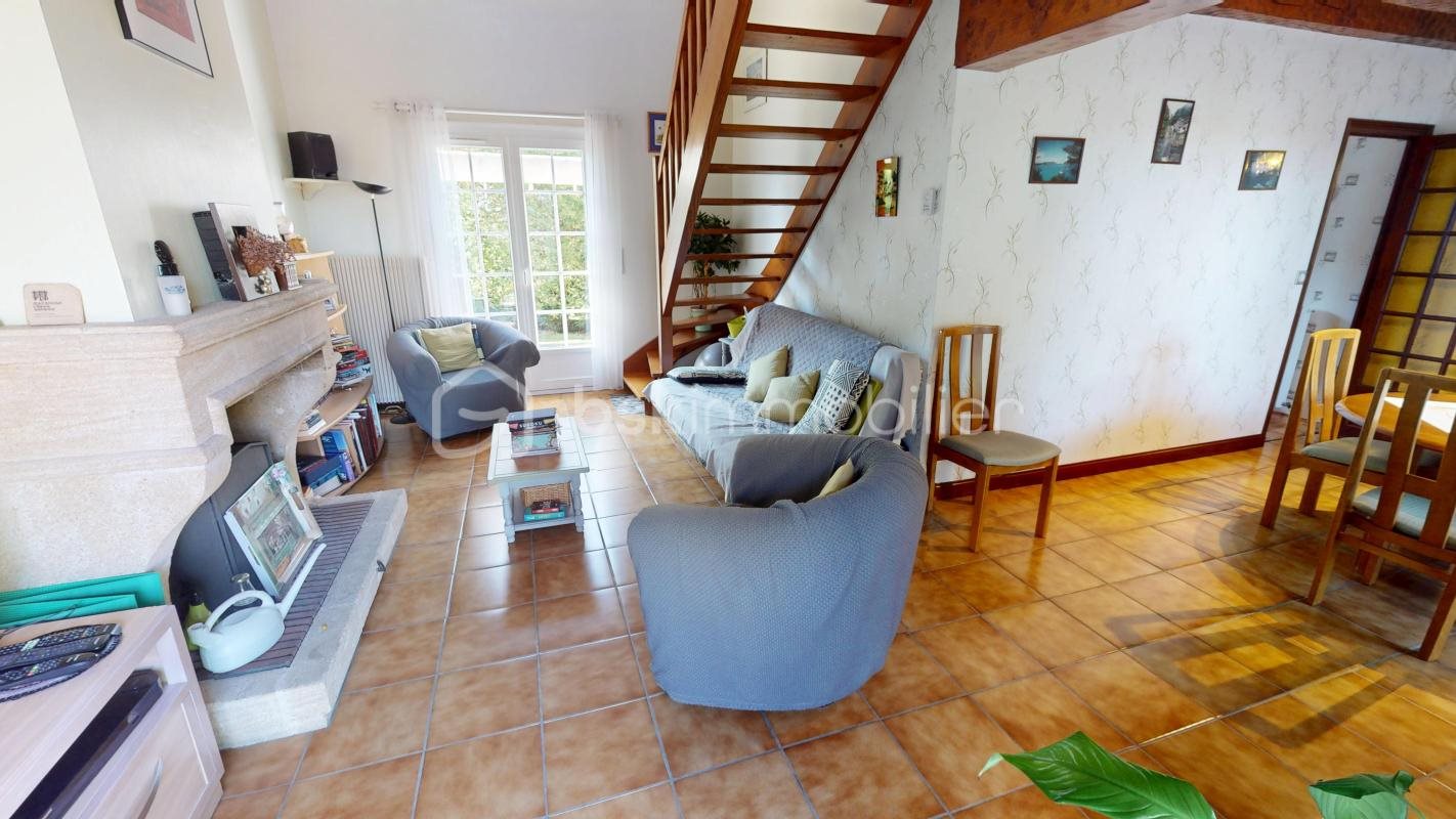 Maison à vendre, 113m², Saint-Jean-de-Braye