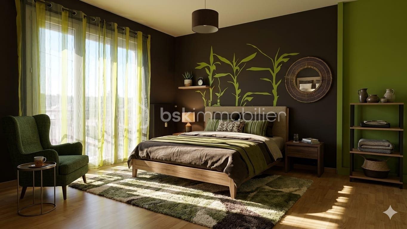Appartement à vendre, 87m², Saint-Jean-de-la-Ruelle