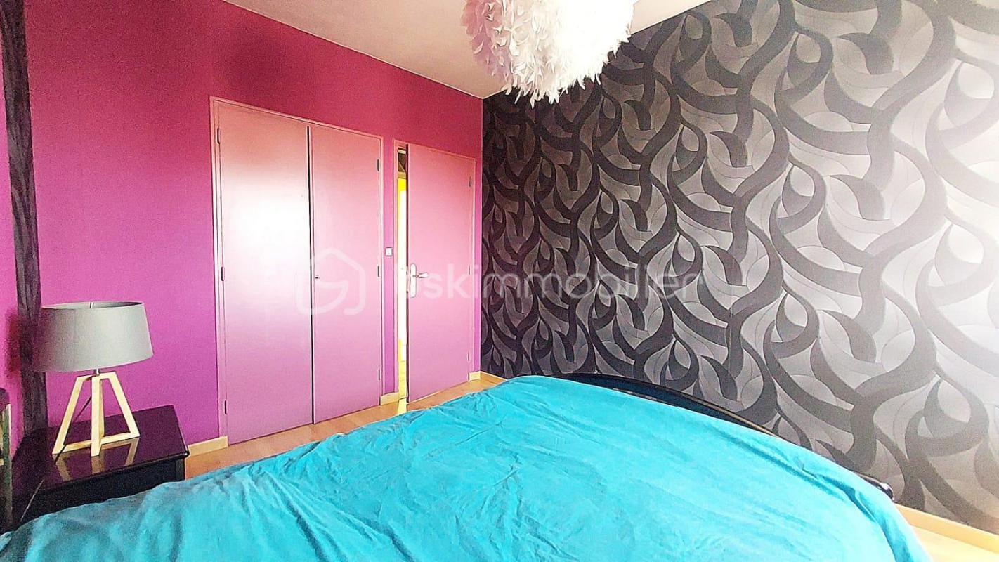 Appartement à vendre, 87m², Saint-Jean-de-la-Ruelle