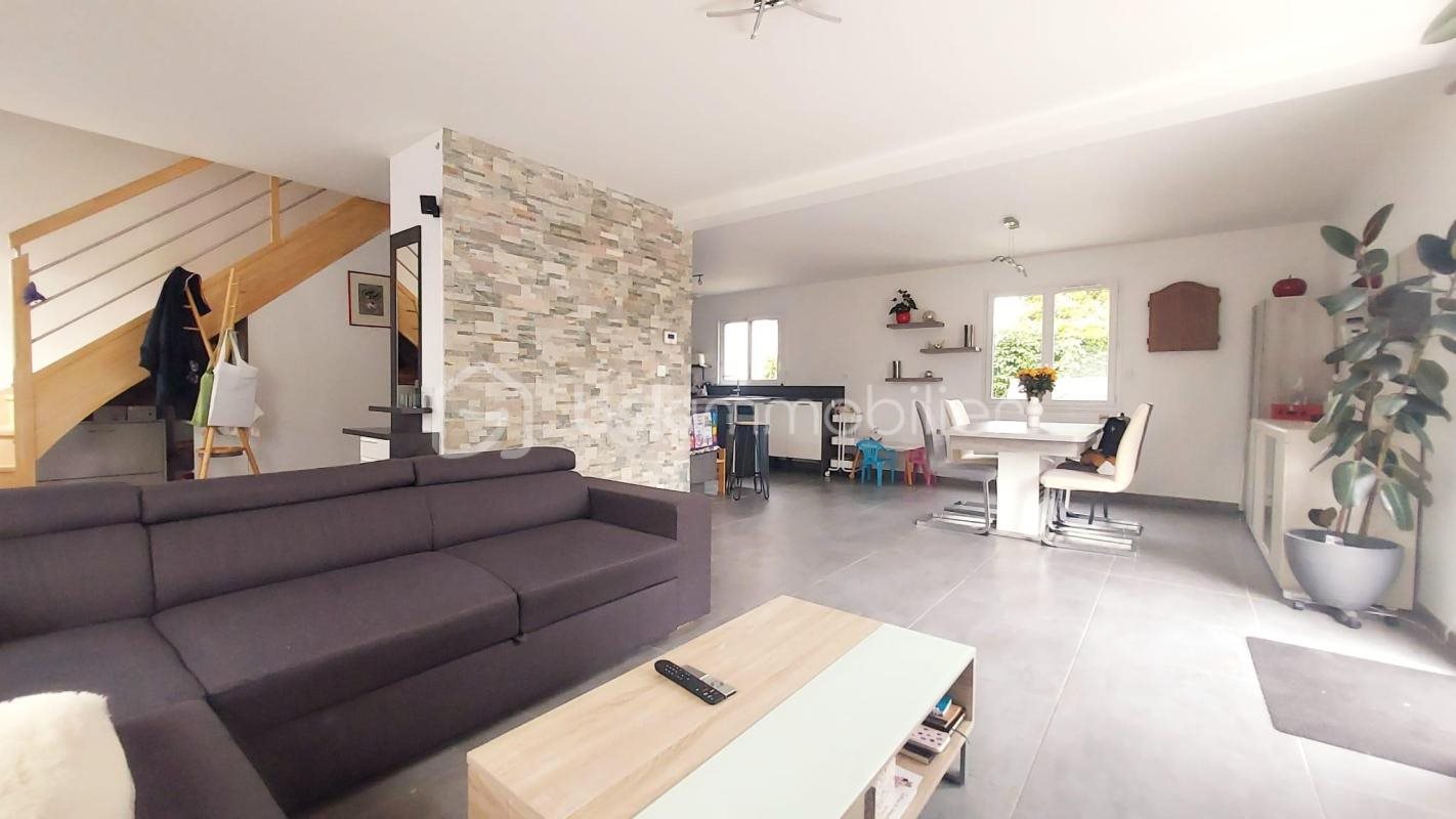 Maison à vendre, 115m², Chécy