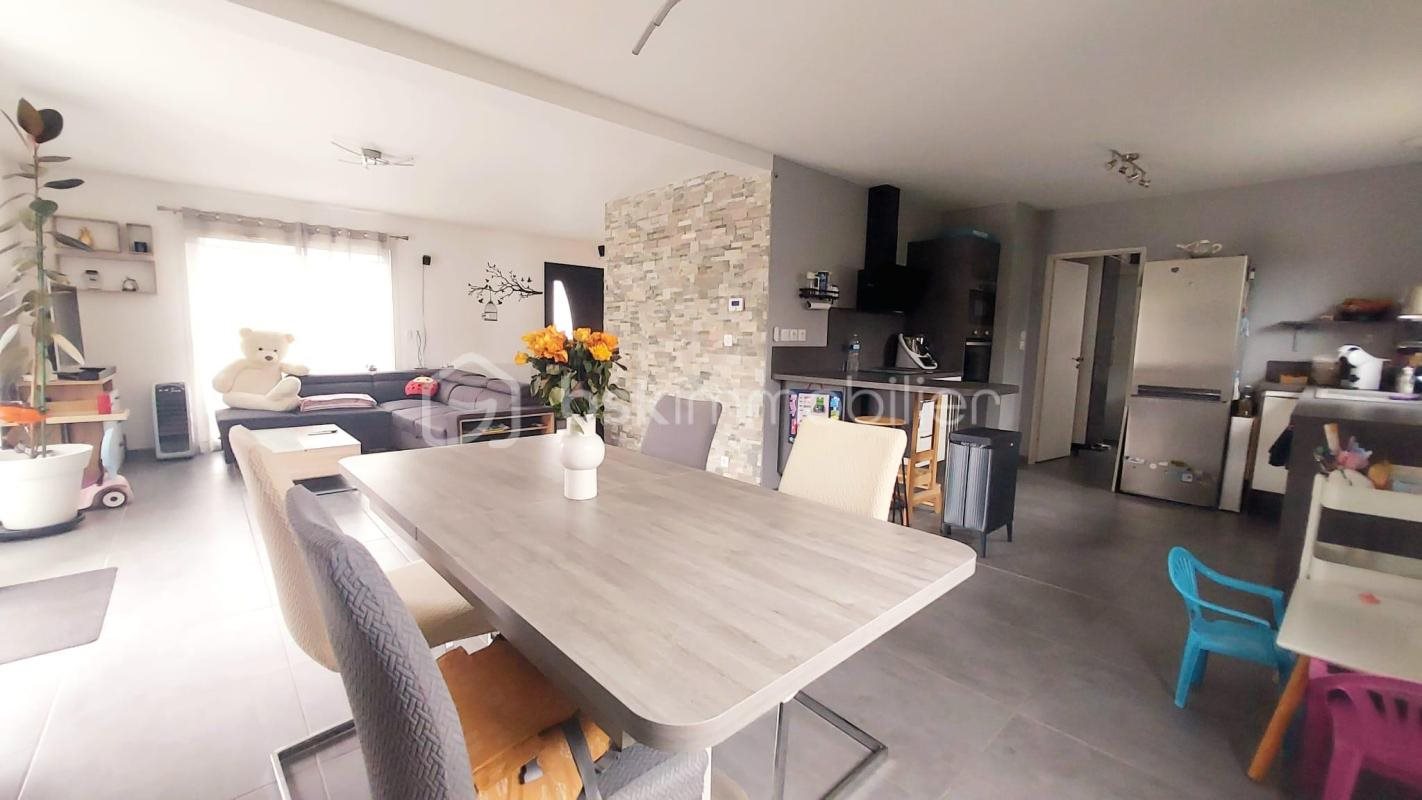 Maison à vendre, 115m², Chécy