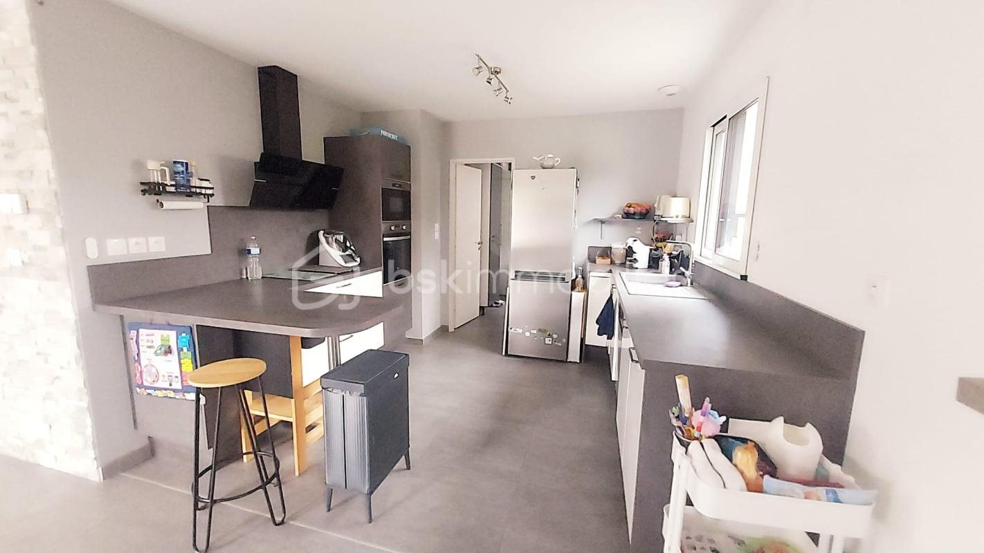 Maison à vendre, 115m², Chécy