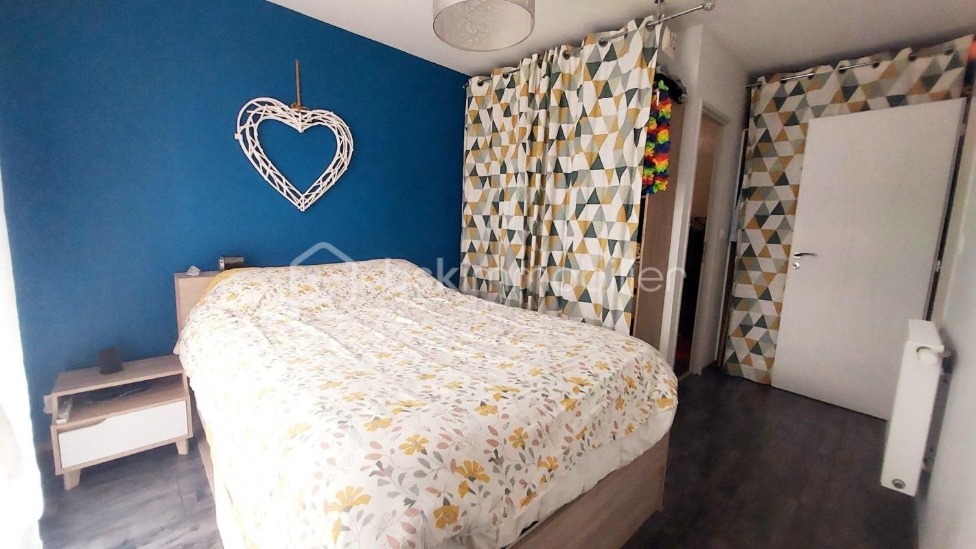 Maison à vendre, 115m², Chécy