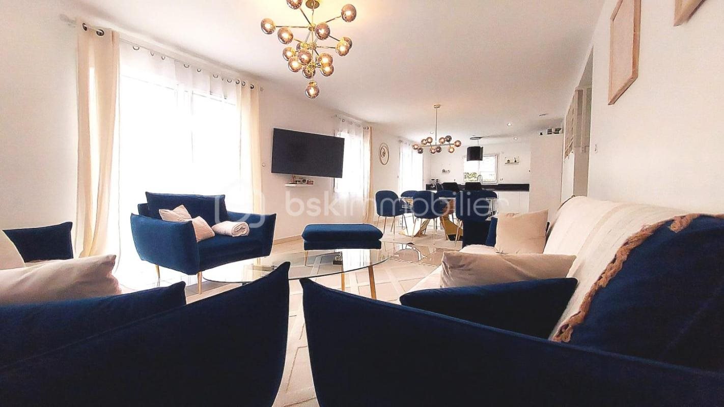 Maison à vendre, 219m², Fleury-les-Aubrais