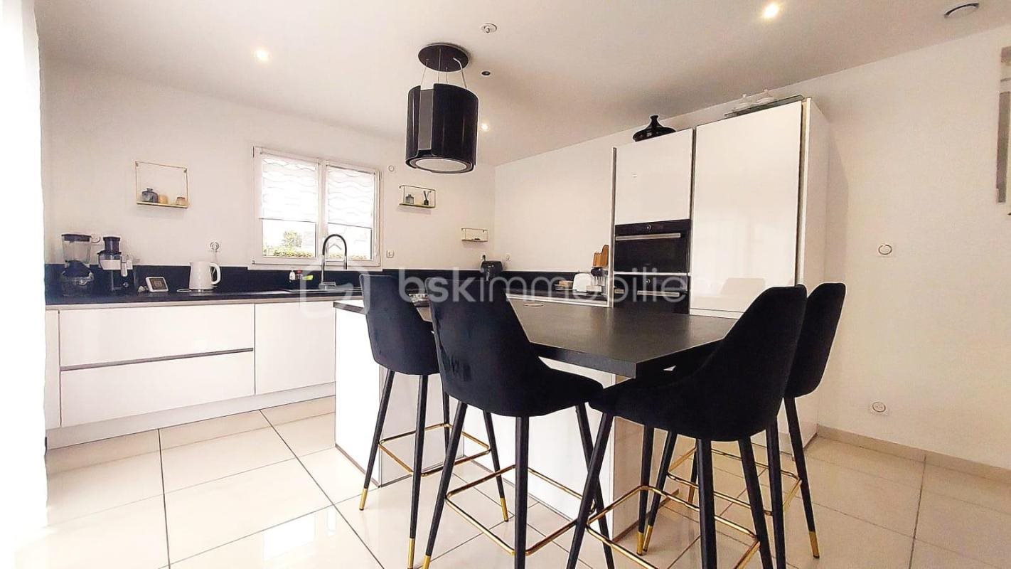 Maison à vendre, 219m², Fleury-les-Aubrais