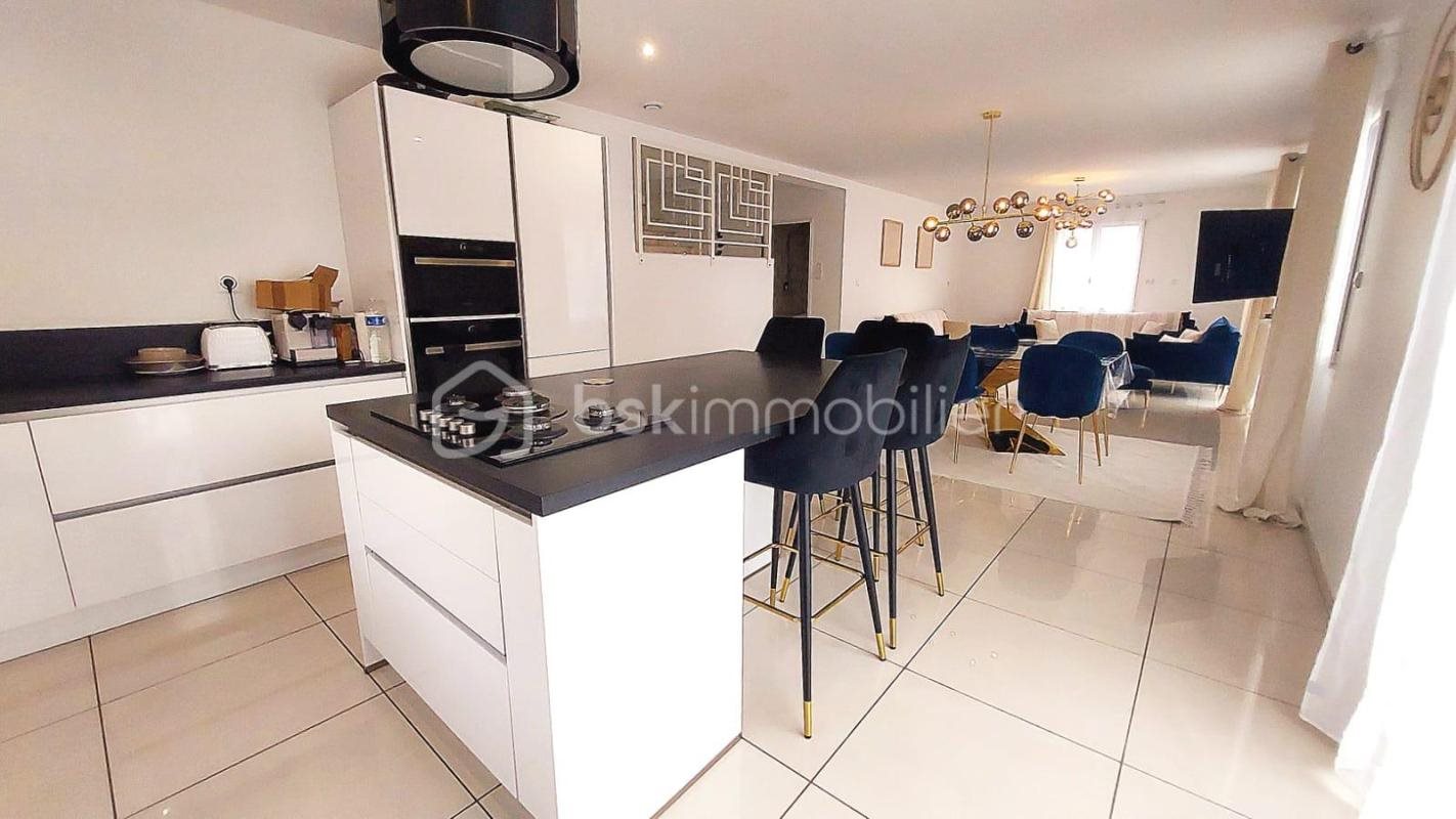 Maison à vendre, 219m², Fleury-les-Aubrais
