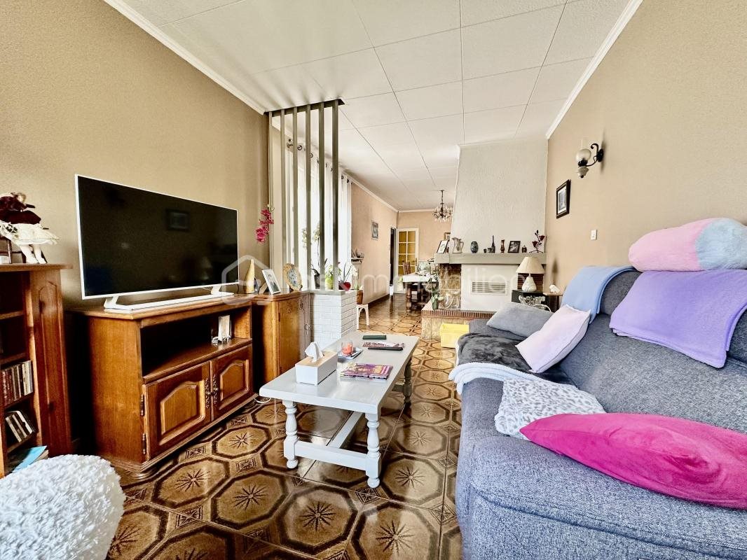 Maison à vendre, 70m², Le Bourget