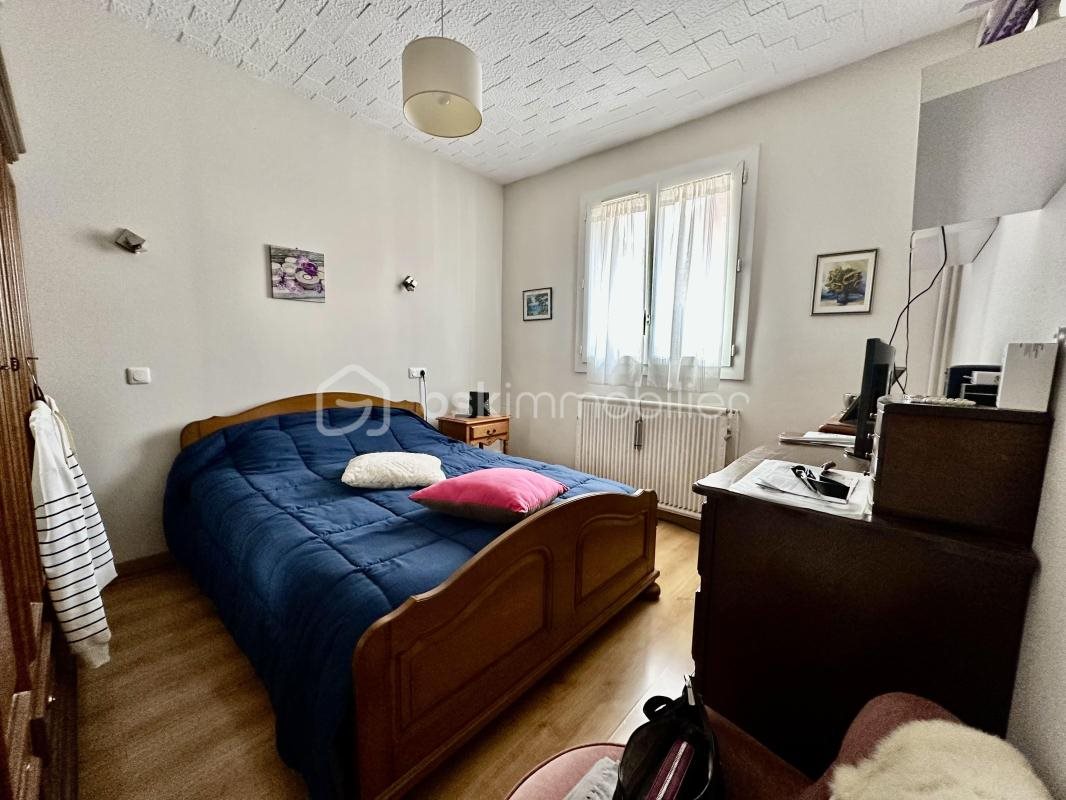 Maison à vendre, 70m², Le Bourget