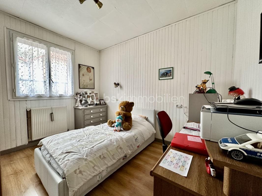 Maison à vendre, 70m², Le Bourget
