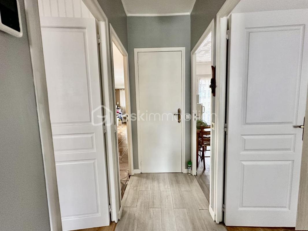 Maison à vendre, 70m², Le Bourget