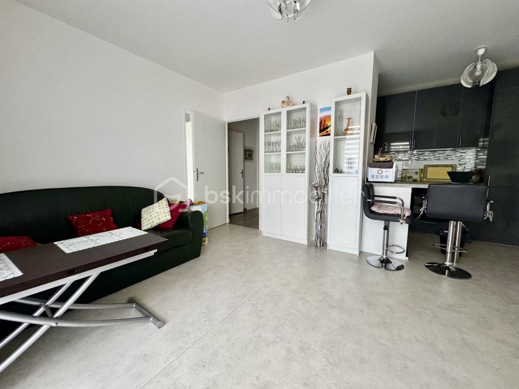 Appartement à vendre, 42m², Clichy-sous-Bois