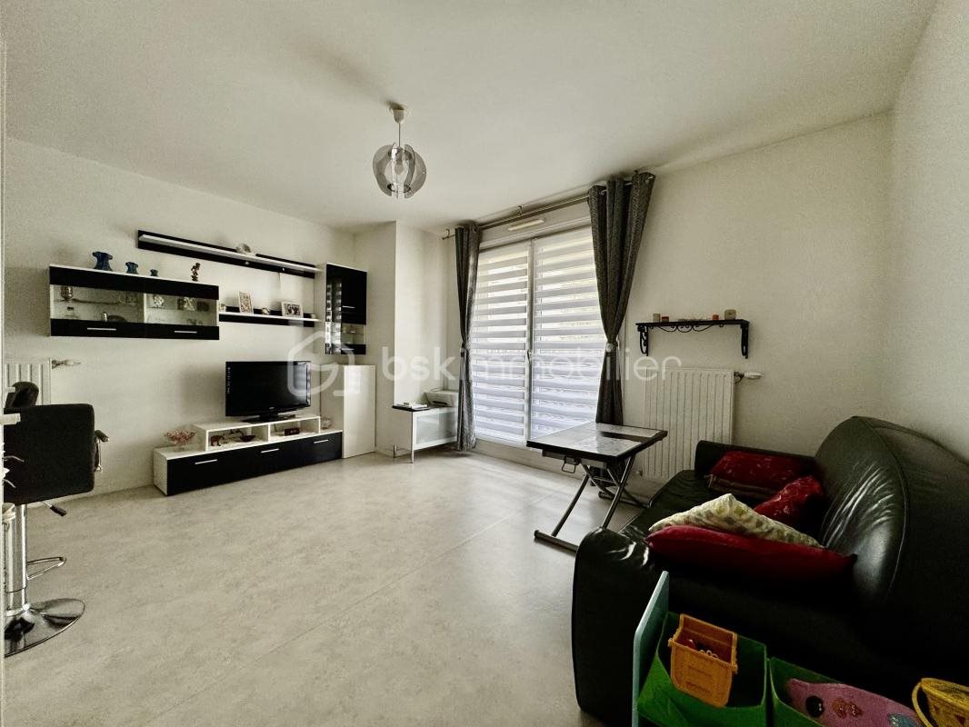 Appartement à vendre, 42m², Clichy-sous-Bois