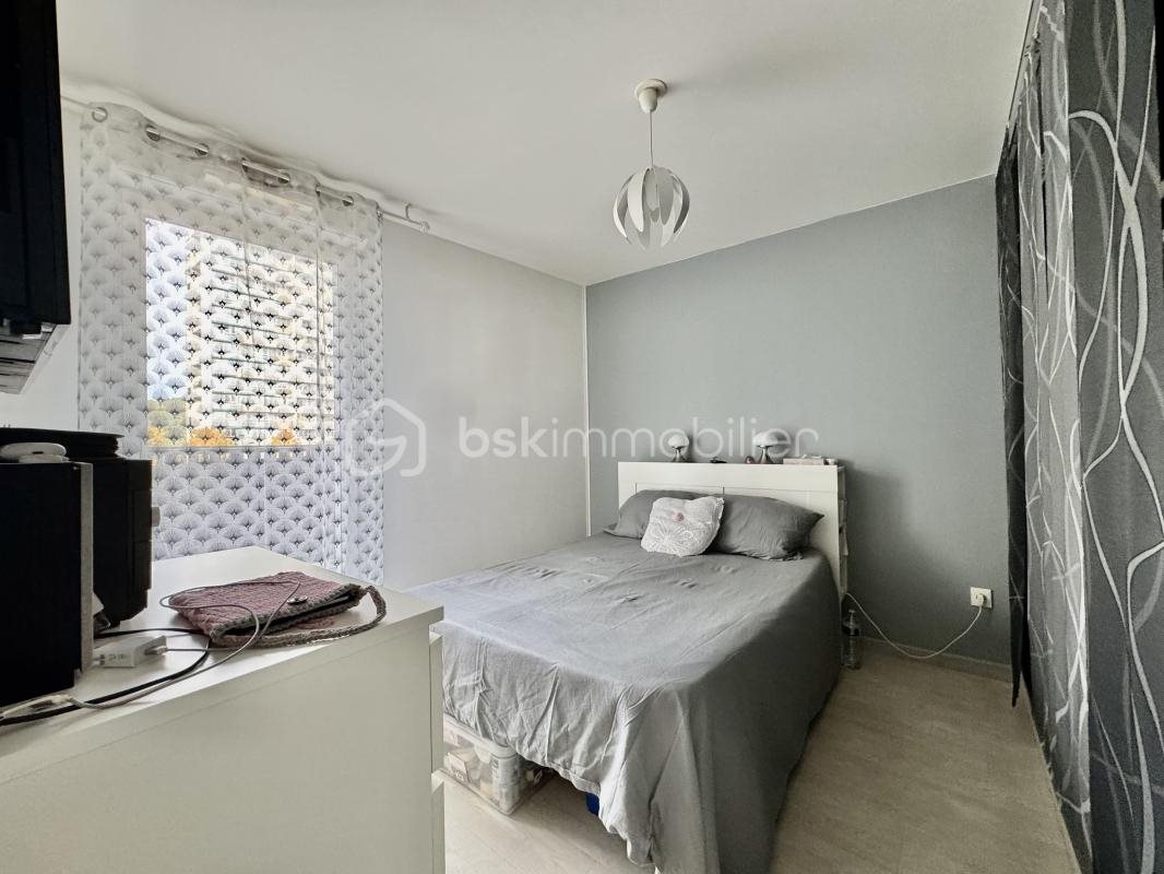 Appartement à vendre, 42m², Clichy-sous-Bois