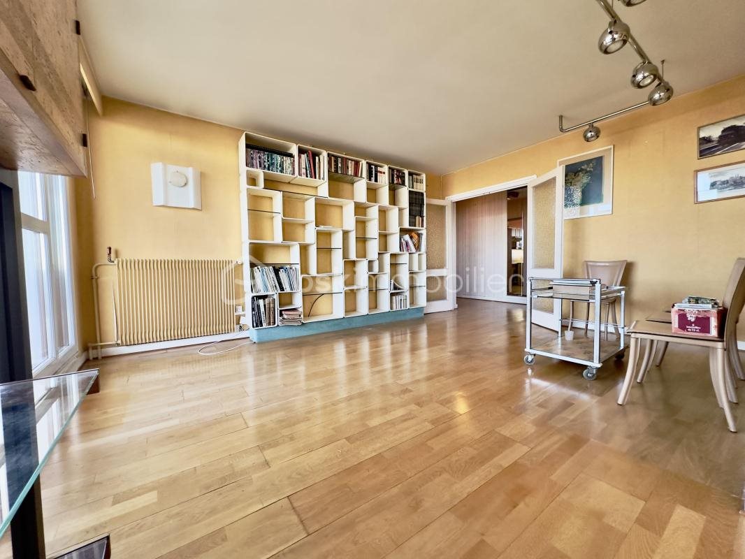 Appartement à vendre, 97m², Stains