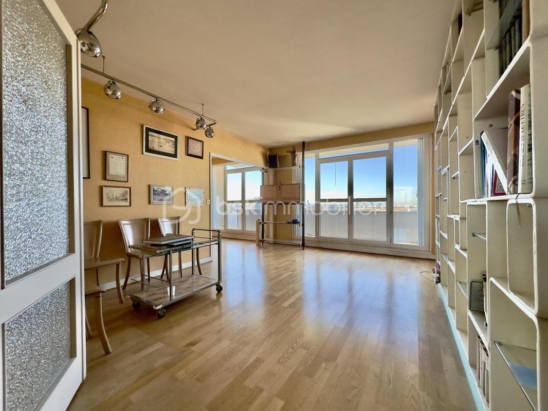 Appartement à vendre, 97m², Stains