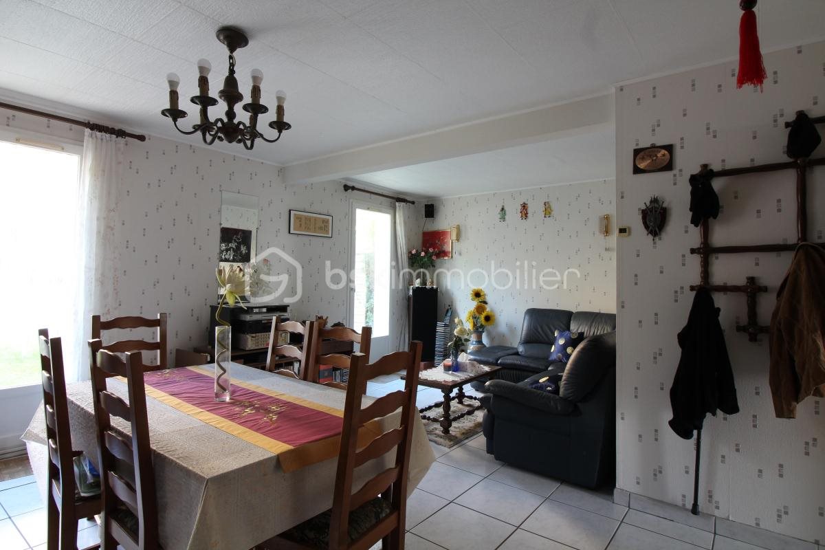 Appartement à vendre, 88m², Livry-Gargan