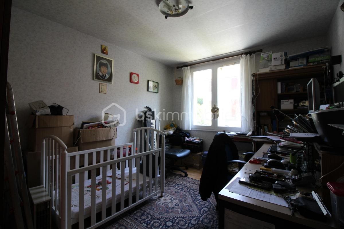 Appartement à vendre, 88m², Livry-Gargan