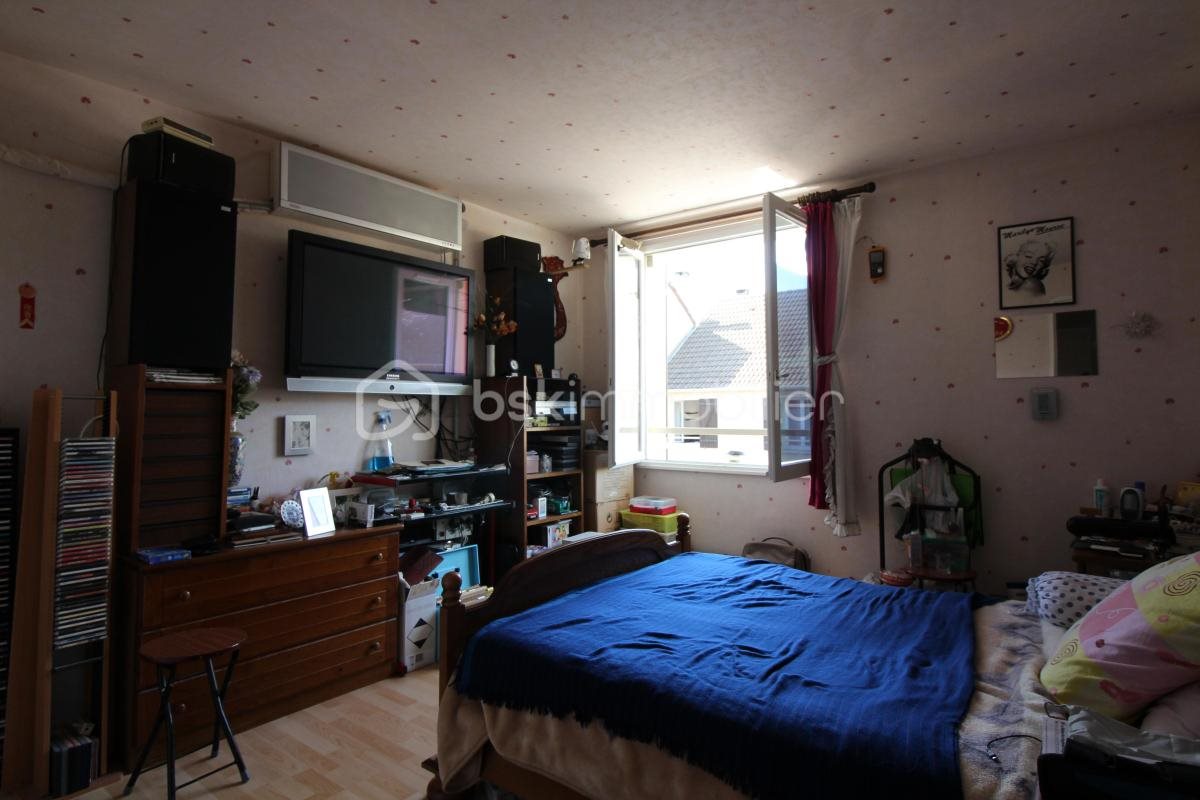 Appartement à vendre, 88m², Livry-Gargan