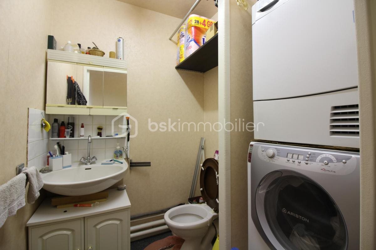 Appartement à vendre, 88m², Livry-Gargan