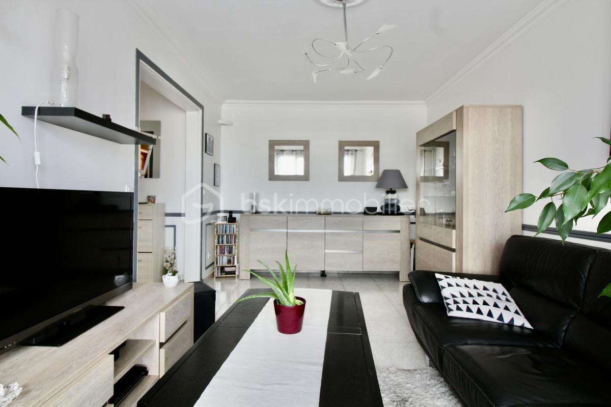 Appartement à vendre, 46m², Clichy-sous-Bois