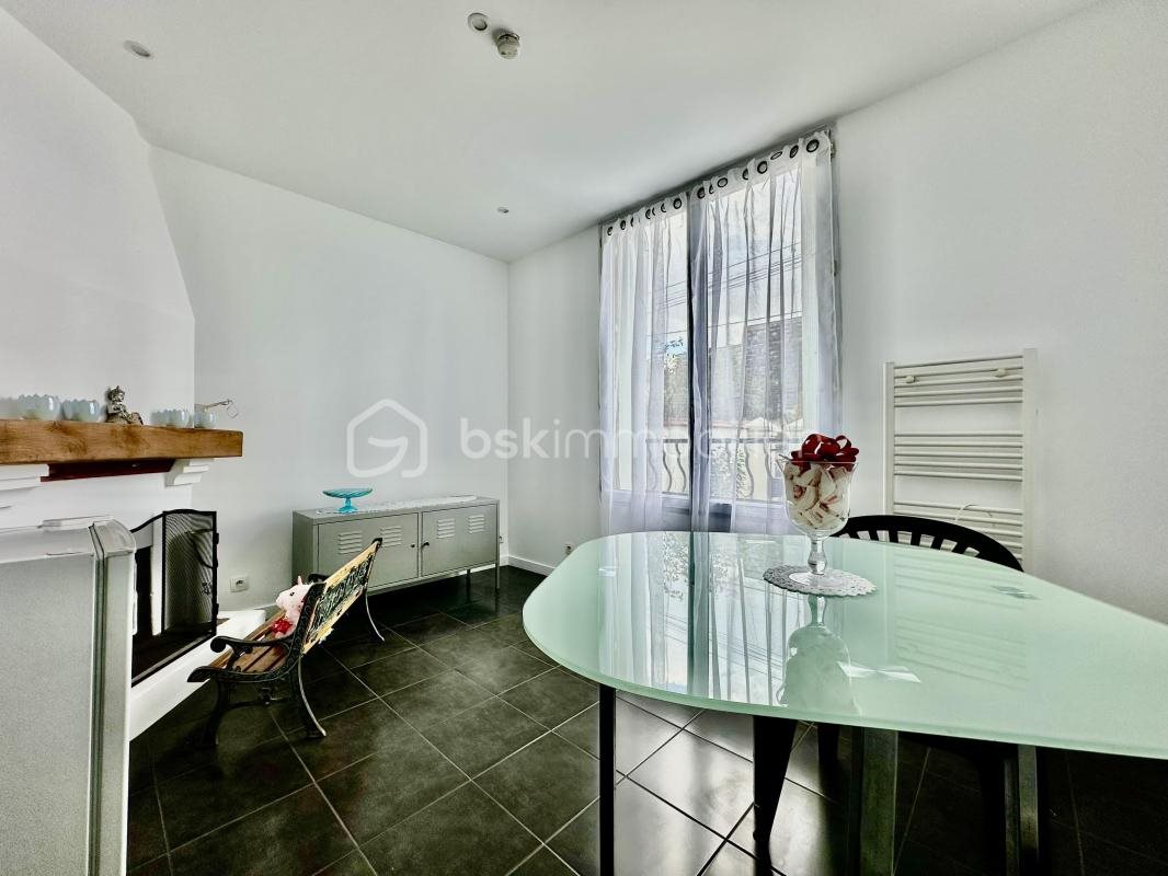 Maison à vendre, 35m², Le Bourget