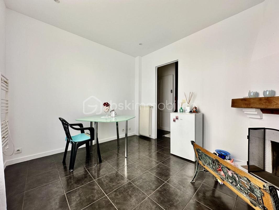 Maison à vendre, 35m², Le Bourget