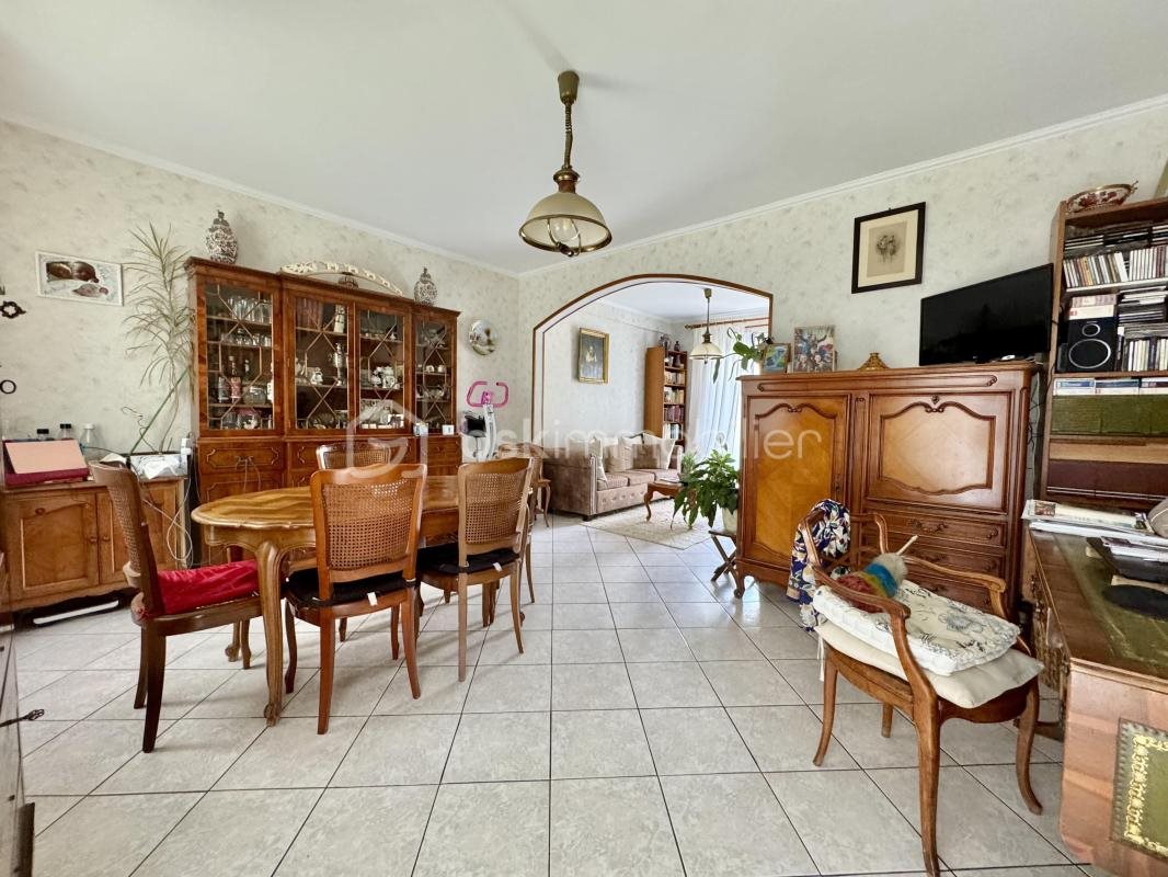 Maison à vendre, 70m², Livry-Gargan