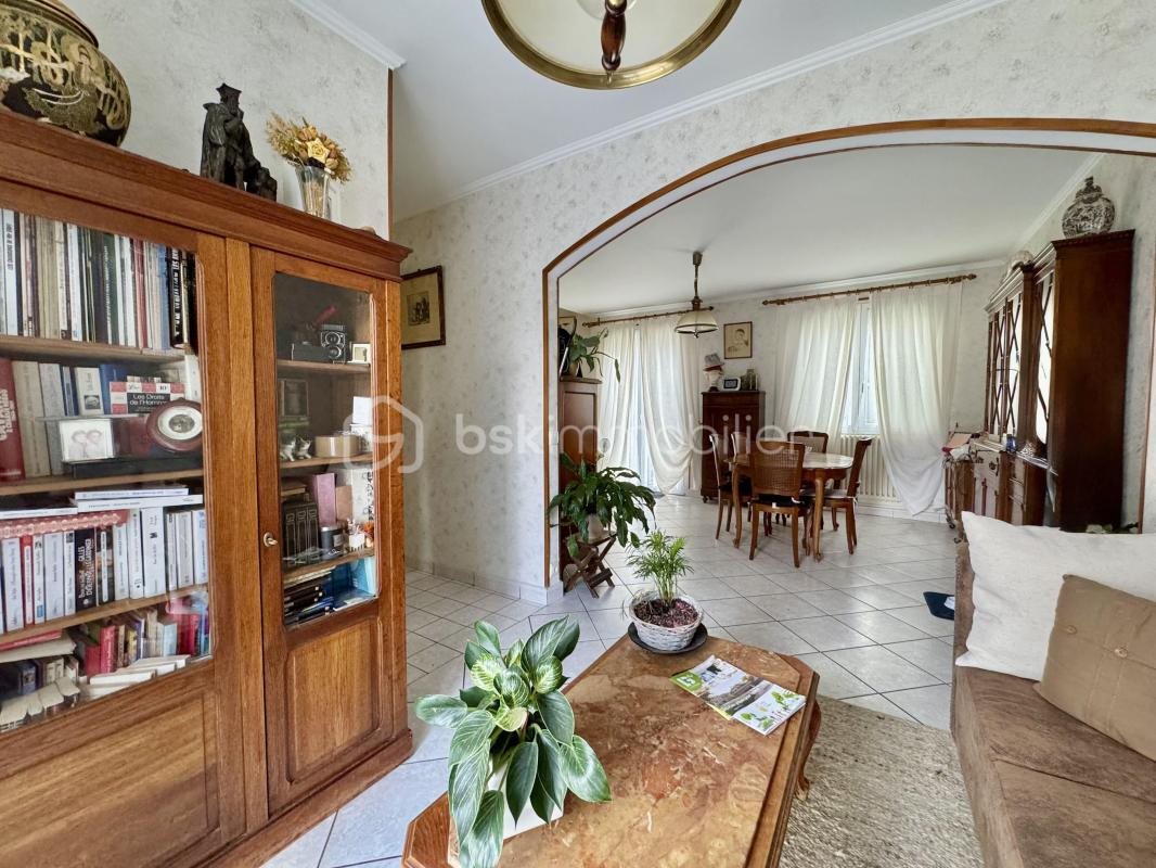 Maison à vendre, 70m², Livry-Gargan