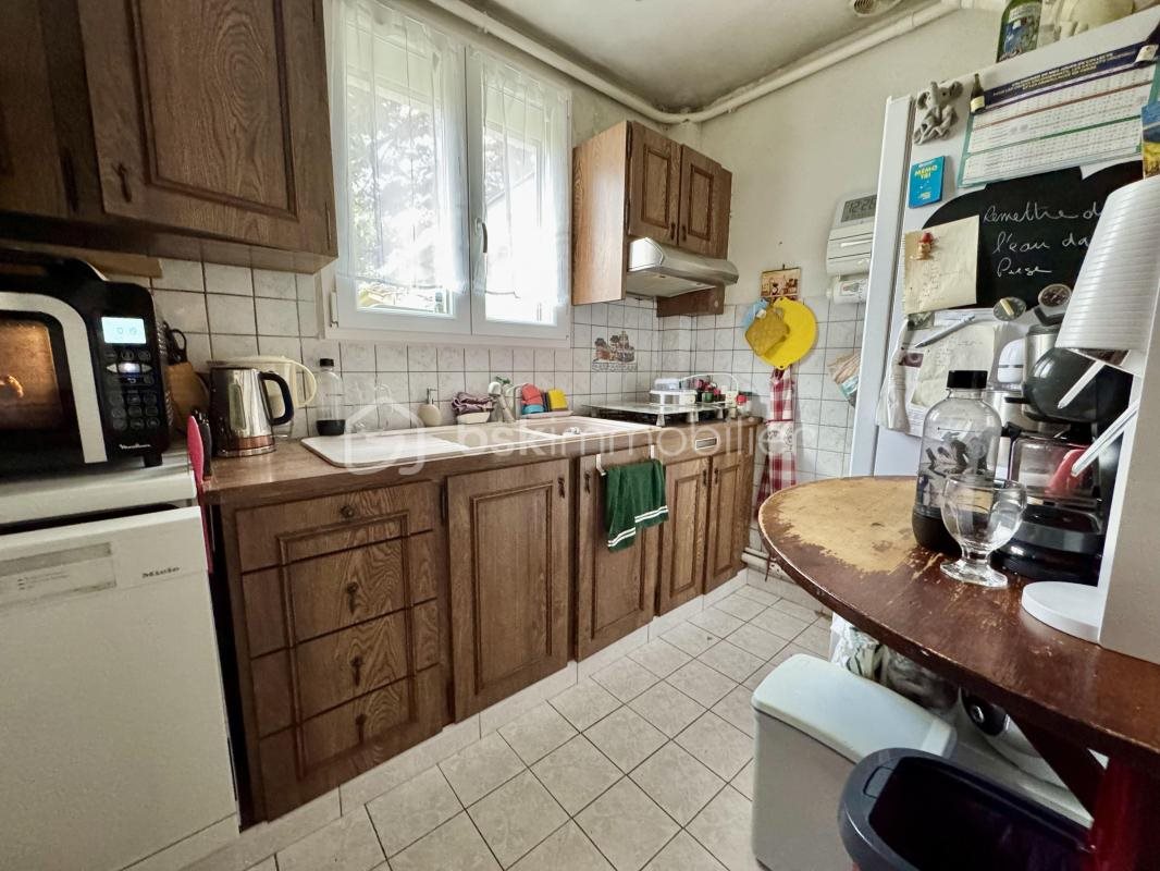 Maison à vendre, 70m², Livry-Gargan