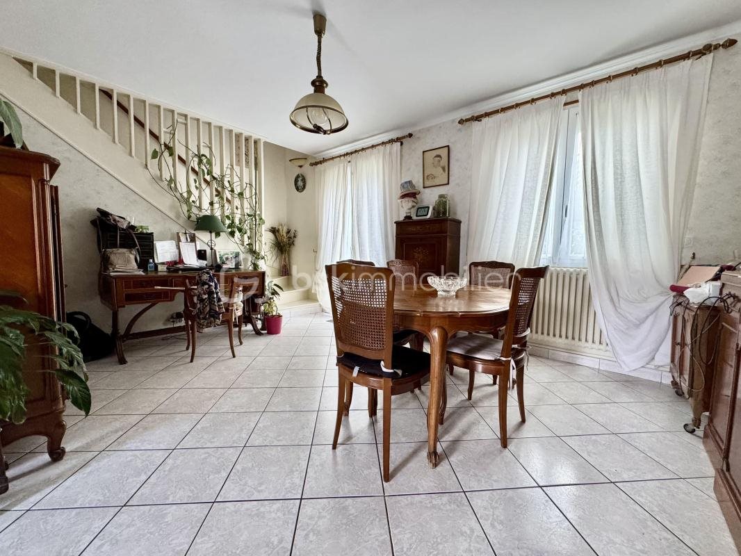 Maison à vendre, 70m², Livry-Gargan