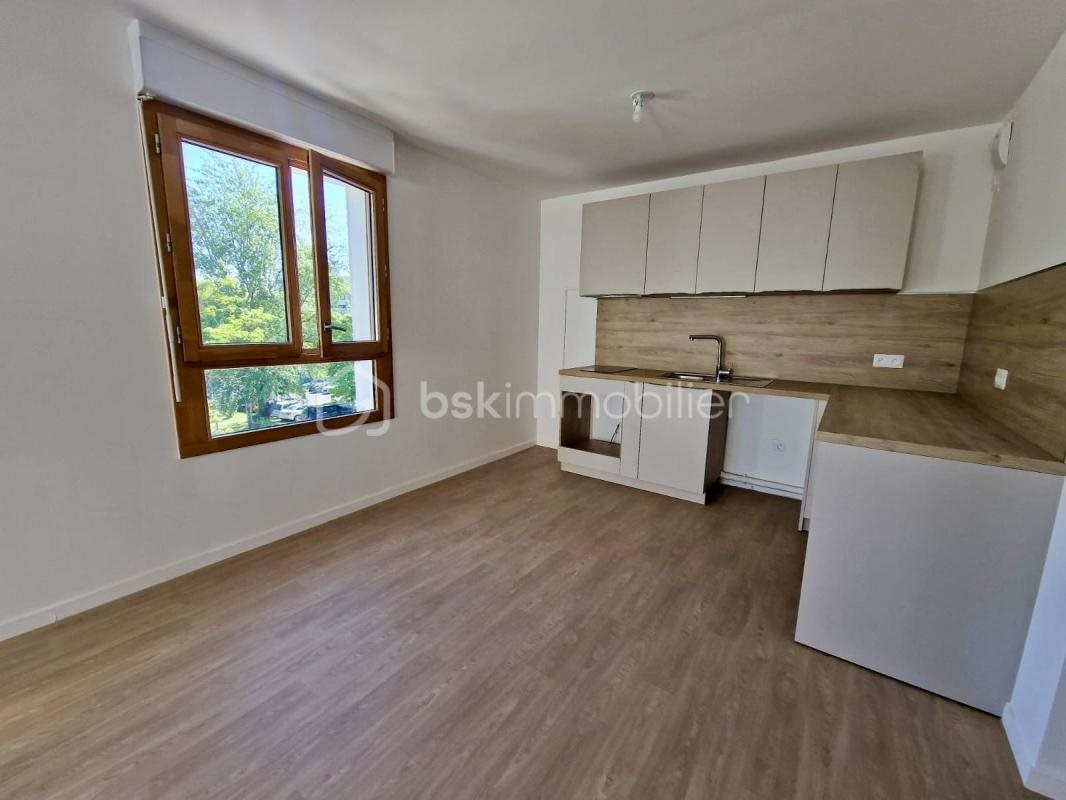 Appartement à louer, 62m², Champs-sur-Marne